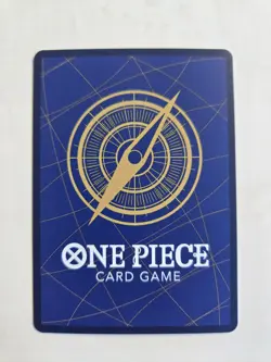 One Piece Shanks P-083 - The Best Vol 2 - Japanese - Image 2