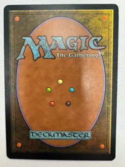 Tithe Visions LP- Rare Visions MTG Magic: The Gathering Card Japanese 1 - Image 2