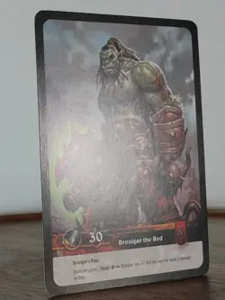 Broxigar the Red - Timewalkers - singles - 12/30 -World of Warcraft -U Pick - Image 5