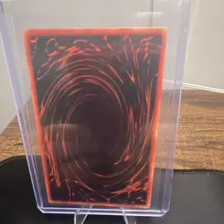 Konami Yu-Gi-Oh! Slifer Obelisk Ra Divine-Beast Limited Edition LC01 Lot 3 Cards - Image 2