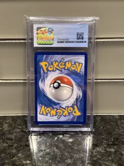 Pokemon TCG Charizard XY Evolutions Holo Rare Card 11/108 - Image 2