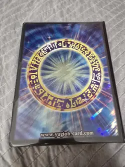 Yu-Gi-Oh! Card Collection Binder 180x Cards, All Holos, The Binder Is Included!! - Image 3