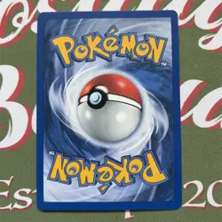 Pokemon TCG Mareep Neo Discovery 58/75 2000 Vintage Pokemon Card Atsuko Nishida - Image 2