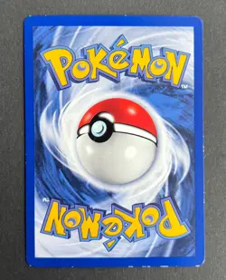 GLOSSY Mew - Black Star Promo 8 - Gotta Magazine Japanese Exclusive Pokemon Card - Image 3