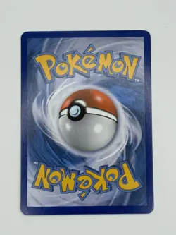Pokemon 2013 Glaceon BW90 Black White Promo Ultra Rare Holo Card - Image 2