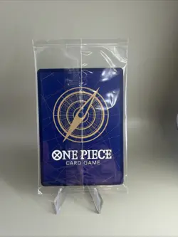 Sabo (Tin Pack Set Vol. 2) P-073 One Piece Promotion Cards Foil - Image 2