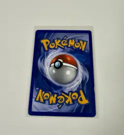 Pokemon TCG Gyarados Base Set 6/102 Holo Card - Image 2