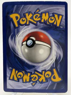 Pokemon TCG 1999 WOTC Base Set Raichu Holo Rare Card 14/102 - Image 2