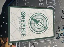 Ussop One Piece Lakers Don Card Custom Foil - Image 2