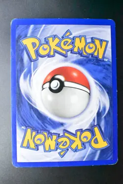 Mewtwo 12 JR Stamp Rally Promo 2000 Pokemon Card - Image 5