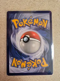 Pokemon Medicham Illustration Rare 241/217 Ascended Heroes Card NM - Pack Fresh - Image 2