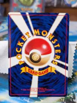 Pokemon Card 1999 Golem Masaki Vending #76 Promo Card Japanese NM Head SWIRL 🌀 - Image 3