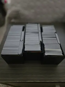 Magic the Gathering 1300+ Cards, Including 500+ Rares - Image 2