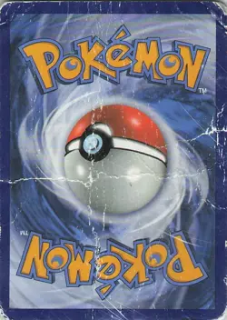 Pokemon Card Roaring Skies Gallade EX 34/108 Rare EX Holo - Image 2