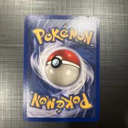 Pokemon TCG Moltres Fossil Holo Rare Card 12/62 Unlimited - Image 2