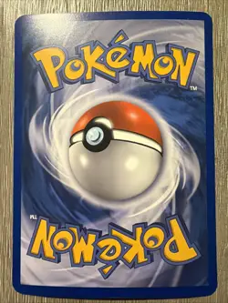 Pokemon TCG - Palkia and Dialga Legend Jumbo Card - Image 2