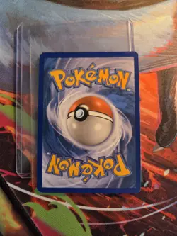Rayquaza Sl10 HGSS Call of Legends Holo Shiny Holo Rare Pokemon Card LP WOW LOOK - Image 2