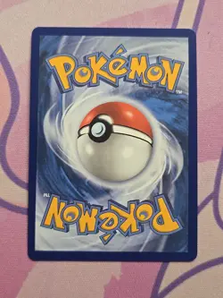⭐ Mega Gardevoir ex 032 Me: Mega Evolution Pokemon Card Promo Holo NM ⭐ - Image 3