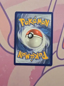 ⭐ Mega Gardevoir ex 032 Me: Mega Evolution Pokemon Card Promo Holo NM ⭐ - Image 4