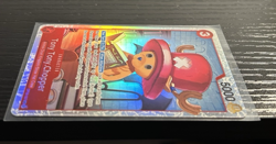 OP08-007 Tony Tony Chopper SR - One Piece Card Game - Two Legends English (LP) - Image 3