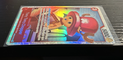 OP08-007 Tony Tony Chopper SR - One Piece Card Game - Two Legends English (LP) - Image 5