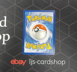 Gengar ex 193/162 Temporal Forces Ultra Rare MP Pokemon Card T1 - Image 2