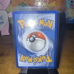 Meowth 106/094 Illustration Rare Phantasmal Flames English Pokemon Card TCG - Image 4