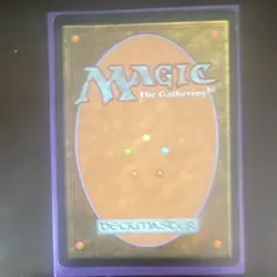 Wizards Mikaeus the Unhallowed Dark Ascension Mythic Black Legendary Zombie Cle… - Image 2