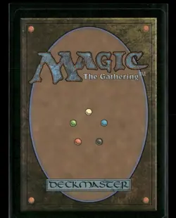 Secrets of Strixhaven: Mystical Archive #47 Return the Favor Foil - Image 2