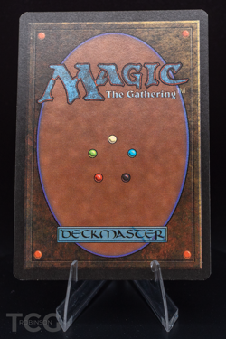 Icy Manipulator - Limited Edition Beta Regular - Magic the Gathering - Image 2