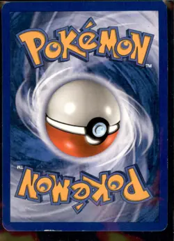 Pokemon TCG English Card eReader Skyridge Kabuto 37/144 UnCommon MP - Image 2