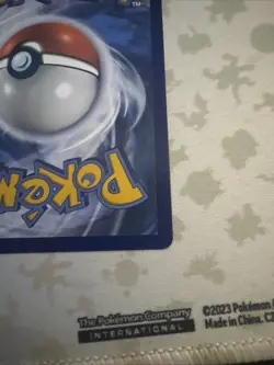 Boss's Orders Giovanni Full Art Holo Ultra Rare Card 189/192 Swsh02: Rebel Clash - Image 4