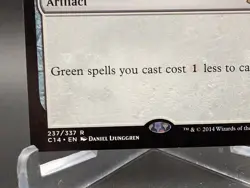 Emerald Medallion Commander 2014 Regular - Image 2