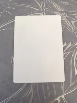 FOIL Maze of Ith ARTIST PROOF Eternal Masters MtG Magic the Gathering! - Image 2