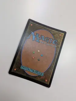 MTG - Bonder's Enclave (Ripple Foil) - Commander: Modern Horizons 3 NM/M Cond - Image 3