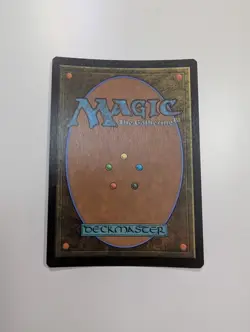 MTG - Bonder's Enclave (Ripple Foil) - Commander: Modern Horizons 3 NM/M Cond - Image 4