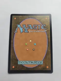 MTG - Wild Magic Surge _ CLB _ Foil Uncommon #206 - Image 3