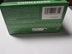 Commander Masters Commander Deck - Eldrazi Unbound MTG Brand New Sealed - Image 5