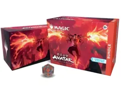 PRESALE Magic: The Gathering Avatar: The Last Airbender Bundle - Image 1