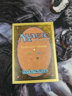 Craw Wurm (CE) Collector's Edition Regular - Image 2