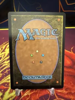 MTG Sundial of the Infinite Borderless - Avatar: The Last Airbender Eternal #055 - Image 4
