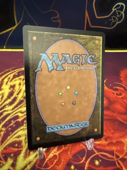 MTG Sundial of the Infinite Borderless - Avatar: The Last Airbender Eternal #055 - Image 5