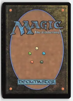 Mox Jasper #246 (Foil) (NM) Tarkir Dragonstorm TDM Magic MTG - Image 2