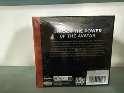 Avatar The Last Airbender Collector Booster Box Magic MTG Sealed - Image 3