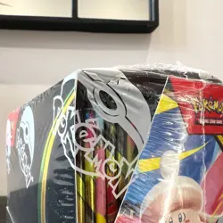 Pokemon Perfect Order Booster Box Mega Evolution Sealed Cards - Image 5
