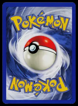 Pokemon Card - Growlithe Neo Destiny 68/105 Common 1st Edition - Image 2
