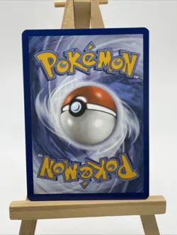 Pikachu 088 Pokemon TCG SVP Black Star Promo Holofoil - Image 2