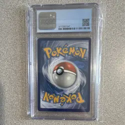 Pokemon Charizard V SWSH050 Black Star Promo Holo 2020 CGC 9 Pokemon TCG - Image 2