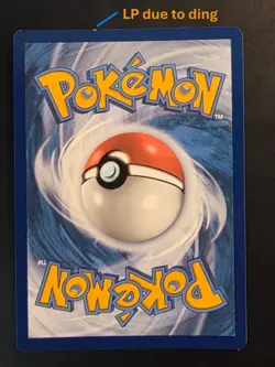 Armarouge #115 - Pokemon Paldean Fates - LP - Image 2