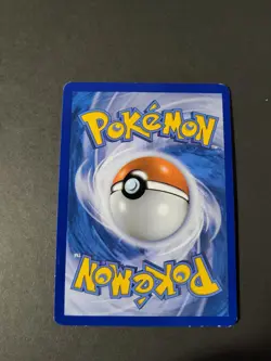 Garbodor 119/116 Pokemon TCG Plasma Freeze LP/MP - Image 2